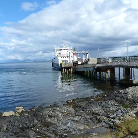 Appartamento Portland Brodick Esterno foto