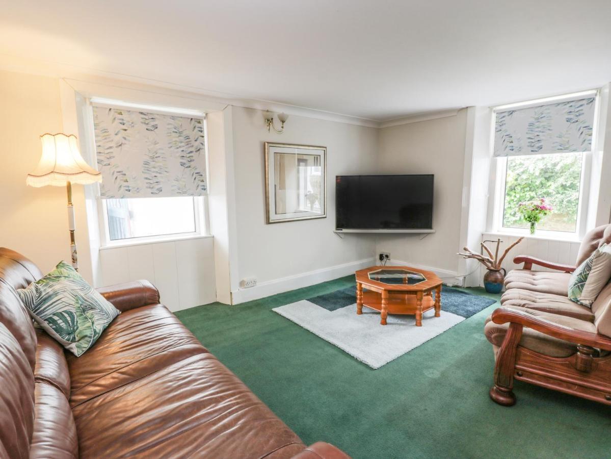 Appartamento Portland Brodick Esterno foto