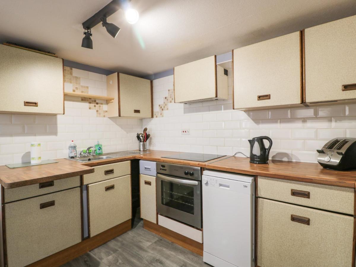Appartamento Portland Brodick Esterno foto