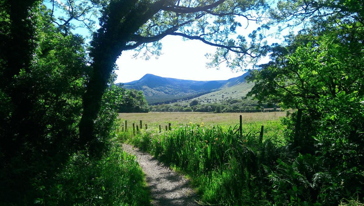 Appartamento Portland Brodick Esterno foto