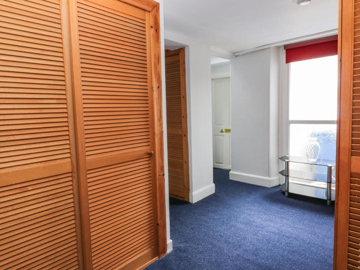 Appartamento Portland Brodick Esterno foto