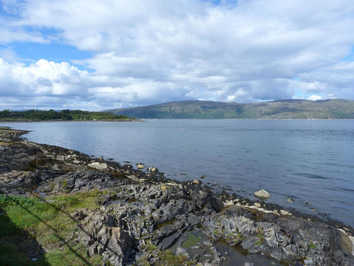 Appartamento Portland Brodick Esterno foto