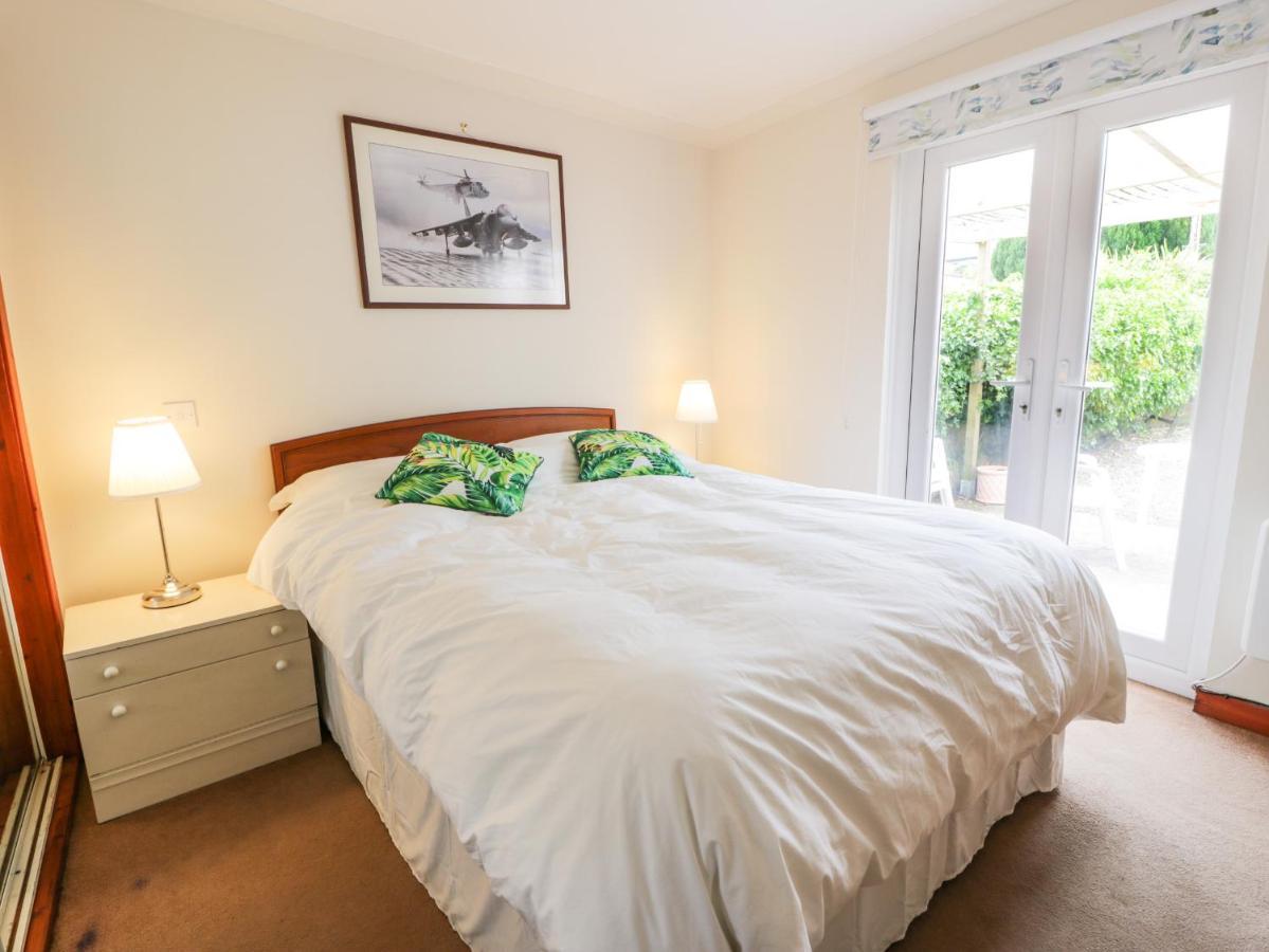 Appartamento Portland Brodick Esterno foto