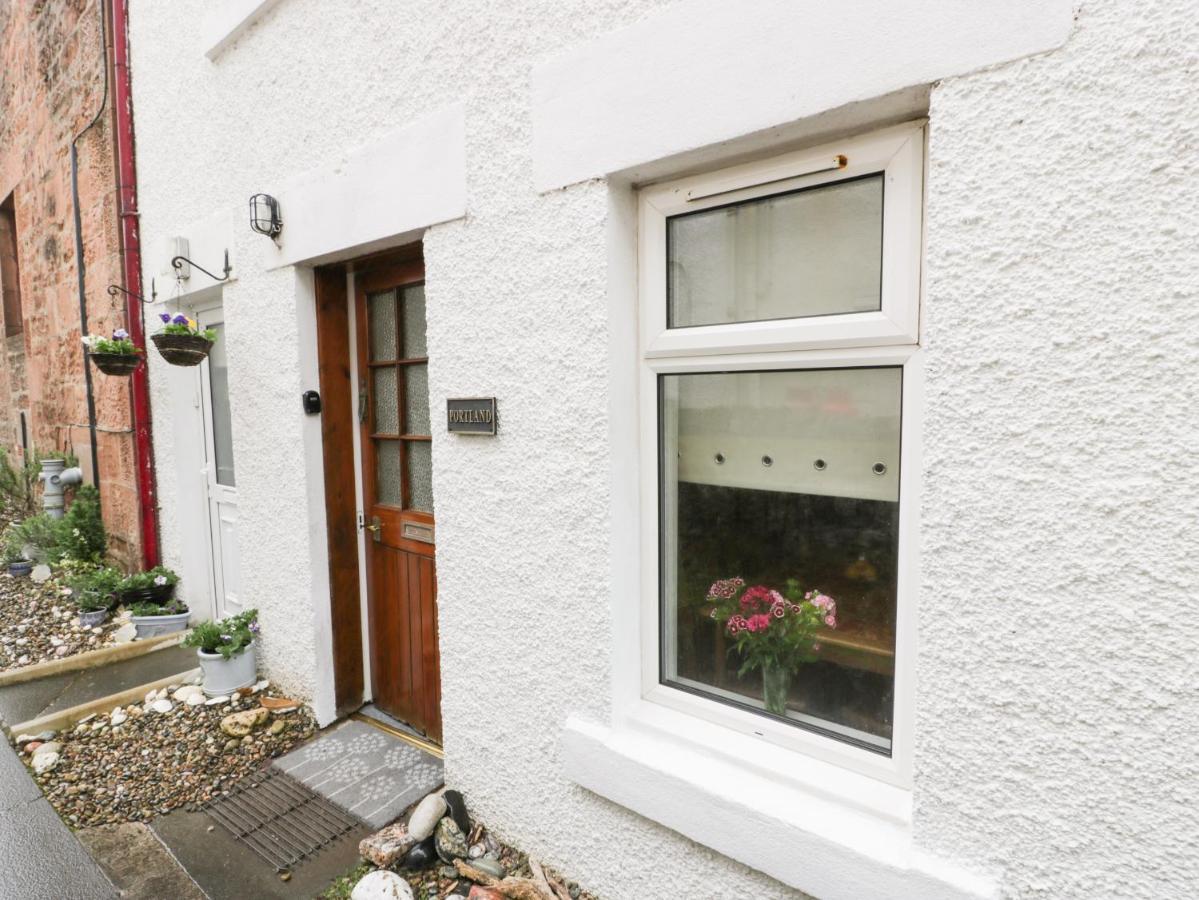Appartamento Portland Brodick Esterno foto